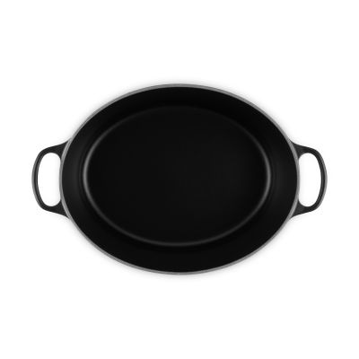5. Le Creuset Signature Bräter, oval, 40 cm