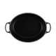 5. Le Creuset Signature Bräter, oval, 40 cm