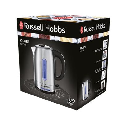 7. RUSSELL HOBBS 26300-70 Wasserkocher
