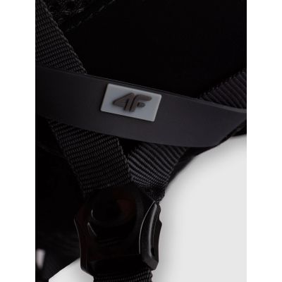 4. Unisex-Skihelm 4F 4FRAW25AHELU105-28A