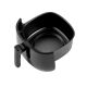 20. ZWILLING Elektrogeräte 36450-280-0 Schwarze Fritteuse