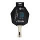 4. Stiga Cybershape Hobby 92800591803 Tischtennisschläger