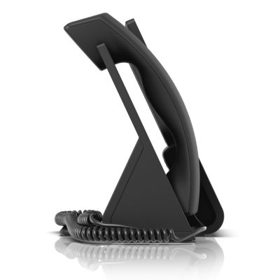 2. Ubiquiti G3 Touch Pro VoIP-Telefon Schwarz WLAN