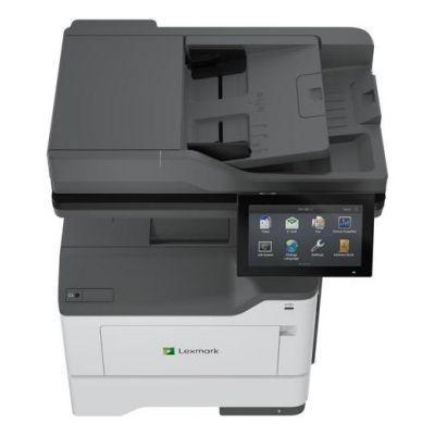 6. Lexmark MX632adwe Laser A4 1200 x 1200 DPI 47 ppm Wi-Fi