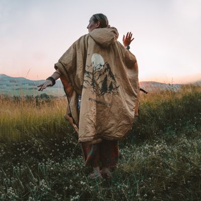 31. Offlander dünner Poncho mit Heizung OFF_CACC_48