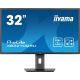 12. IIYAMA LED 31,5"-Monitor