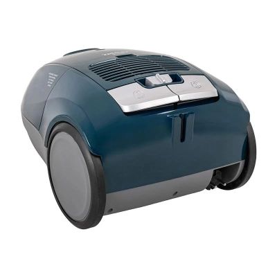 4. Zelmer ZVC361 Sławek 800W Beutelstaubsauger