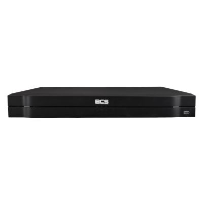 Analoger HD 16-Kanal-Recorder BCS-L-XVR1602-AI