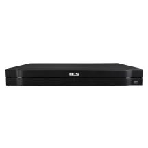 Analoger HD 16-Kanal-Recorder BCS-L-XVR1602-AI