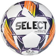 Select Optima TB V25 FIFA Basic Ball 120074 Weiß 4