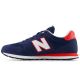 7. New Balance Sneaker M GM500MC2