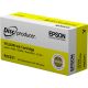 3. Epson C13S020692 Tintenpatrone, 1 Stück, Ersatz, Gelb