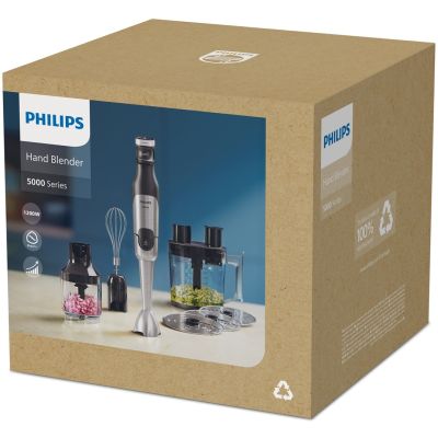 7. PHILIPS HR 2685/00 Stabmixer