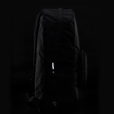 7. Rockbros H10-BK Sport-Faltrucksack 18 l – Schwarz