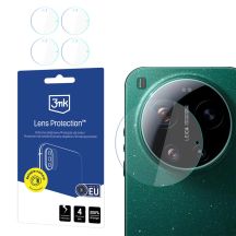 3mk Lens Protection™ Hybrid-Kameraglas für Xiaomi 17 Ultra