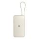 6. Xiaomi 67W Powerbank 20000 Lithium-Ionen (Li-Ion) 20000 mAh Sand