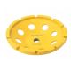 4. DeWALT DT3795-QZ Diamanttrennscheibe