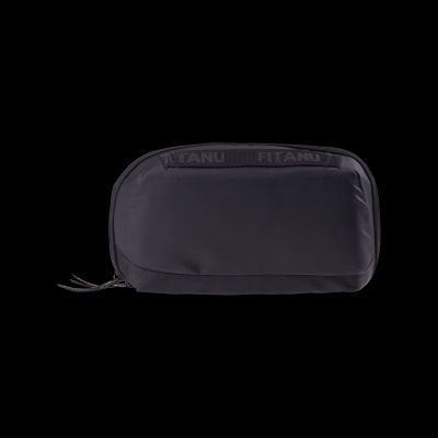 2. Kosmetiktasche aus Waschi