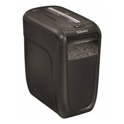 6. Fellowes Powershred 60Cs 22L Aktenvernichter für den persönlichen Gebrauch