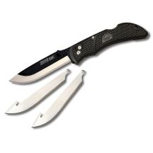 Outdoor Edge Onyx EDC 350 Blistermesser