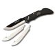 Outdoor Edge Onyx EDC 350 Blistermesser