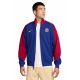 Nike FC Barcelona Academy Anthem Jacket M FN9625-455