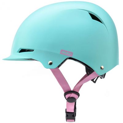2. Meteor KS02 Fahrradhelm Größe M 52-56cm Jr 24927