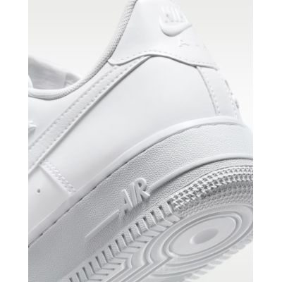 8. NIKE WMNS AIR FORCE 1 '07 SE (HF2016-100) Damenschuhe