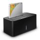2. Axagon ADSA-SN Festplatten-Dockingstation, USB 3.2 Gen 1 (3.1 Gen 1) Type-A, Schwarz