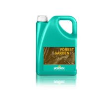 MOTOREX FORST & GARTEN 2T 1l