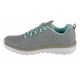 2. Skechers Twisted Fortune W 12614-GYMN Schuhe