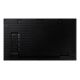 10. Samsung OM46B Digital Signage Flachbildschirm 116,8 cm (46") LCD Wi-Fi 4000 cd/m² Full HD Schwarz Tizen 5.0 24/7