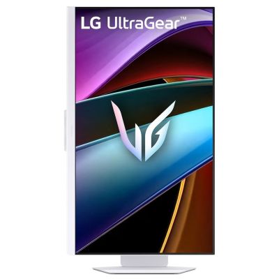 11. LCD-Monitor 32" IPS/32G810SA-W LG