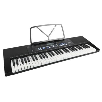 5. SUPRIMO EK611 - Lerntastatur für Kinder