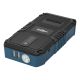 2. ANSMANN 10.0 Akku-Starter-Taschenlampe Powerbank 37Wh 12V