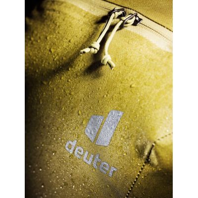 4. Fahrradrucksack - Deuter Plamort 12