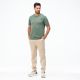 4. ENKELHET Herren-Kurzarm-T-Shirt