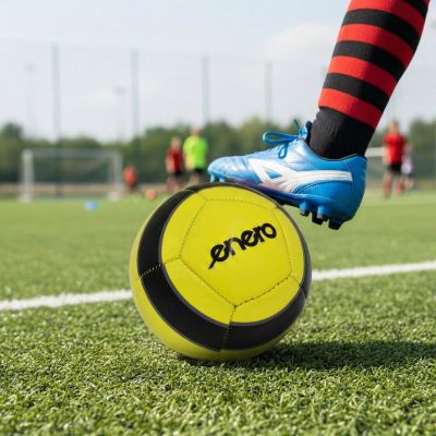 12. ENERO MINI-FUSSBALL 12 SPIELFELDER R.1