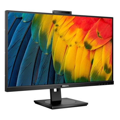 37. Philips 5000 Serie 27B1U5601H/00 Computermonitor 68,6 cm (27") 2560 x 1440 px Quad HD LCD Schwarz