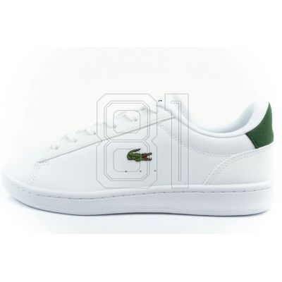 2. Lacoste Carnab W 748SUJ00011R5 Schuhe