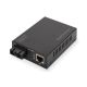 7. Digitus Gigabit-Medienkonverter, RJ45 / SC