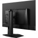 11. MSI MAG 322UP QD-OLED E16 Computermonitor 80 cm (31,5") 3840 x 2160 px 4K Ultra HD Schwarz