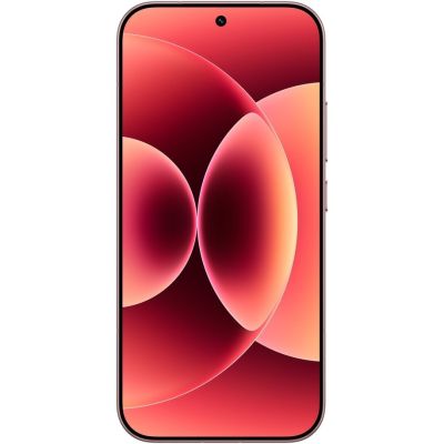 Xiaomi 17 12/512 GB 5G DS Smartphone in Alpinrosa