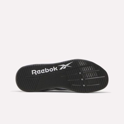 6. Reebok NANO X5 EDGE FTWR WEISS/SCHWARZ Sneaker (100244427)