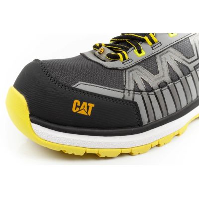 17. Caterpillar Charge S3 HRO SRC M P725515 Schuhe