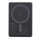10. Intenso Magnetische kabellose Powerbank 5000 mAh Grau USB-C