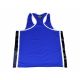 9. MASTERS Boxing Shirt - KBOX-2Q SALE!!! XXL