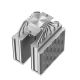 14. DeepCool AG620 G2 WH ARGB Prozessor-Luftkühler 12cm Weiß 1 Stück.