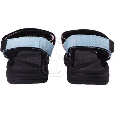 6. Lee Cooper Jr. Sandalen LCW-22-34-1687K