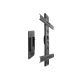 2. Equip 650331 TV-Halterung 2,03 m (80") Schwarz